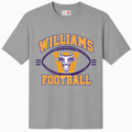Williams Football - Cooling Performance T-Shirt