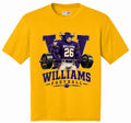 Lifting Eph - Cooling Performance T-Shirt