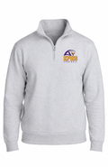 Eph Football - Quarter Zip