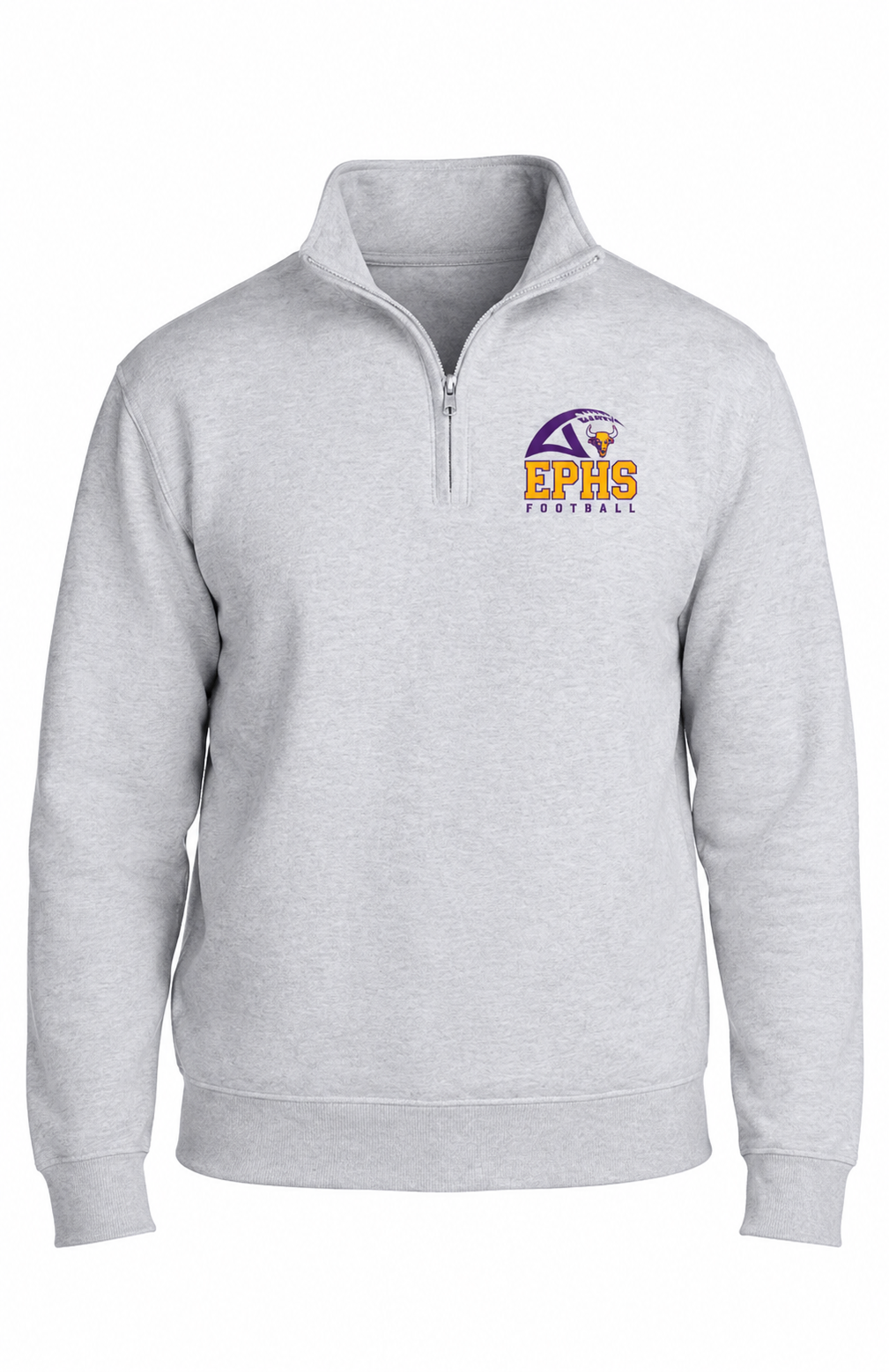 Eph Football - Quarter Zip