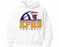 Eph Football - Unisex Hoodie
