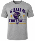 Vintage Helmet - Cooling Performance T-Shirt