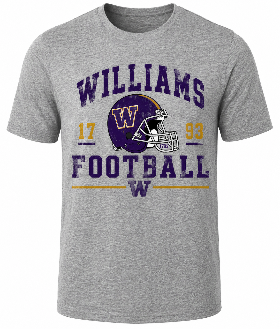 Vintage Helmet - Cooling Performance T-Shirt
