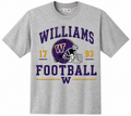 Vintage Helmet - Unisex Cotton T-Shirt