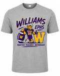 Leaning Eph - Cooling Performance T-Shirt