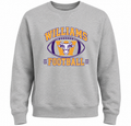 Williams Football - Unisex Crew Sweatshirt
