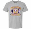 Williams Football - Unisex Cotton T-Shirt