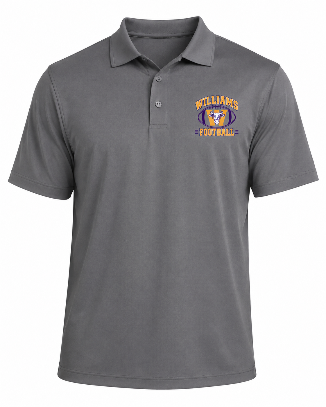 Williams Football - Sport Polo